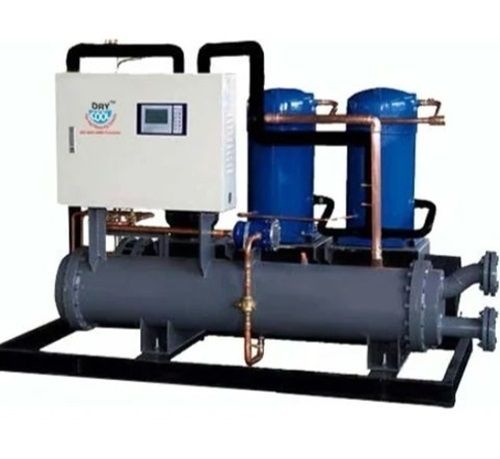 Portable Chiller System