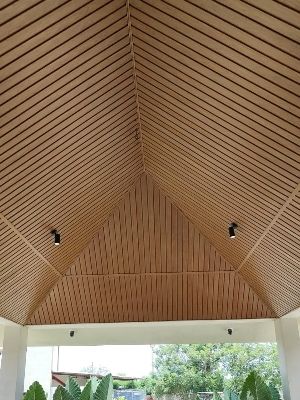 PVC False Ceiling