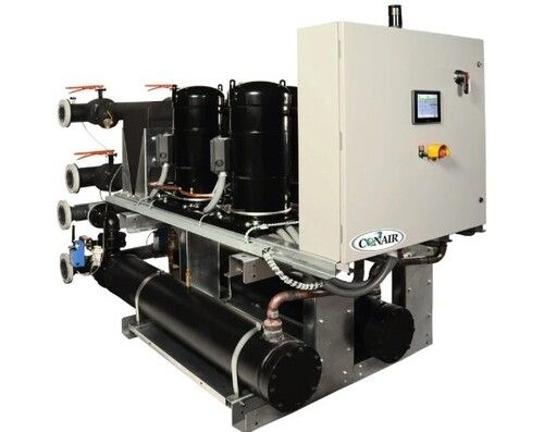 Recirculating Water Chiller