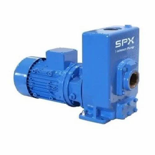 Self Priming Pump - Caliber: Na