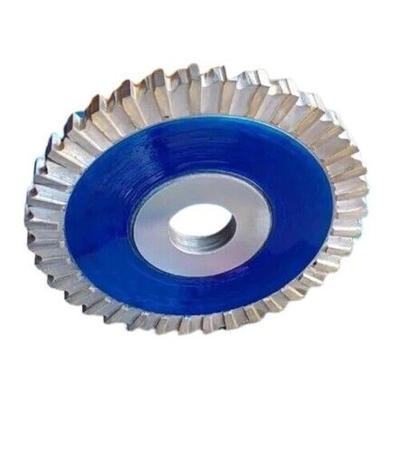 Side And Face Cutter - BladeÂ Size: N/A