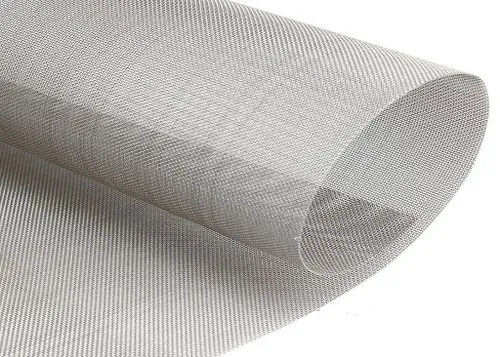 Stainless Steel Wire Mesh