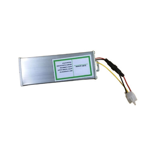 Tricycle DC Converter