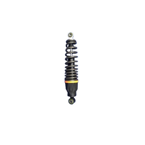 Tricycle Shock Absorber Rear Suspension