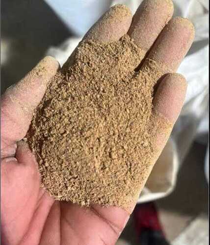 Tuna Fish Meal Powder - Premium High Protein Brown Powder for Enhanced Animal Nutrition | Bioavailable Amino Acids Long Shelf Life Feed Palatability