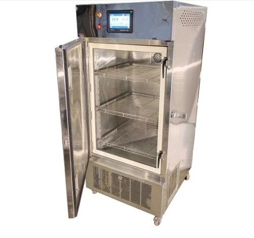 Ultra Low Temperature Freezer