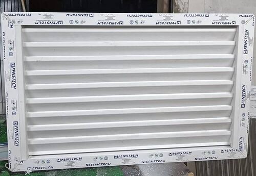 Upvc Ventilator - Color: Any