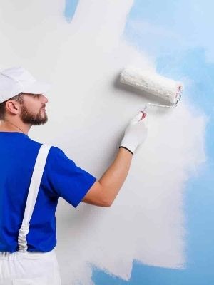 Wall Painting Contractors