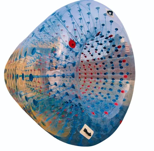 Zorbing Ball - Age Group: Adult
