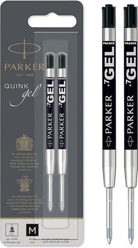  Pens and Refill