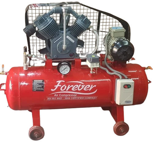 3 Hp Air Compressor