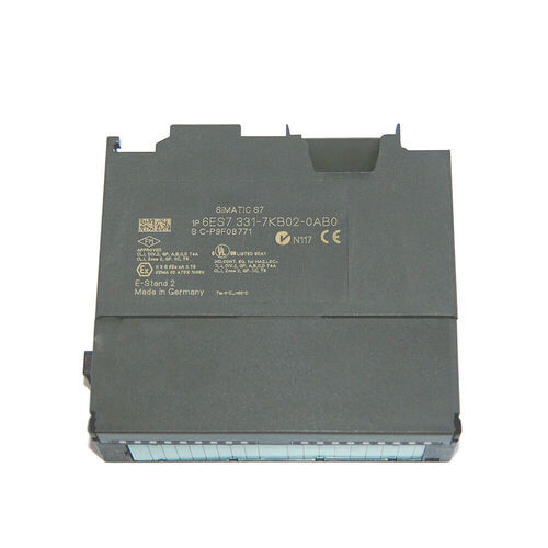 6ES7 331-7kB02-0AB0 Industrial PLC