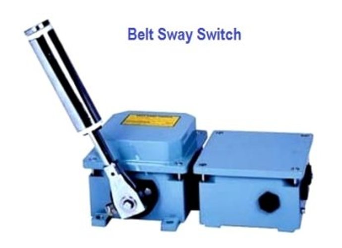 Belt Sway Switch