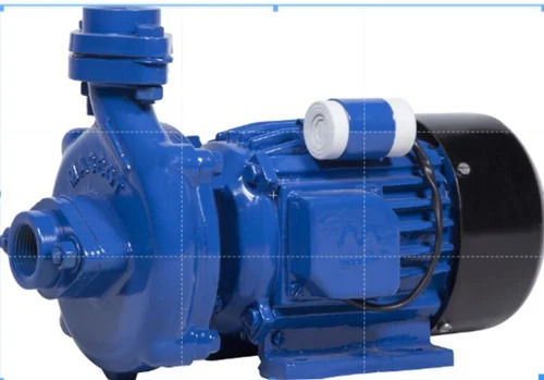 Centrifugal Water Pumps