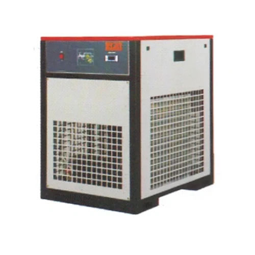 Compressed Air Dryer