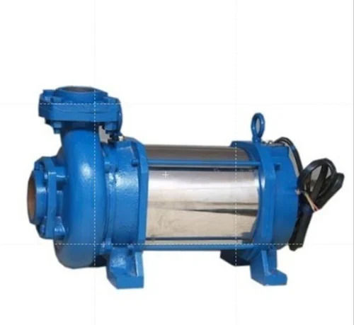 Electric Submersible Pump