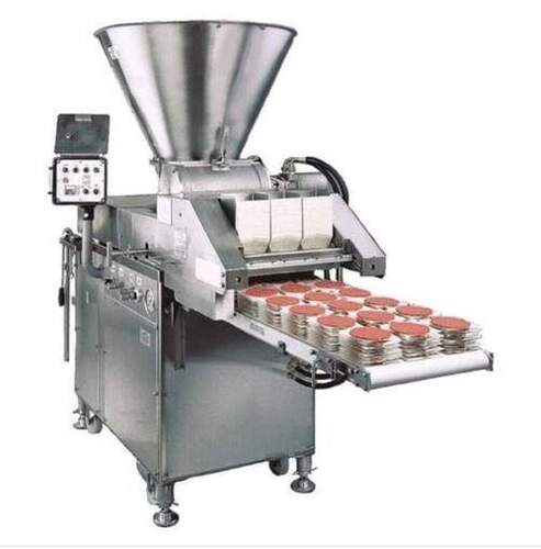 Food Making Machine - Color: White