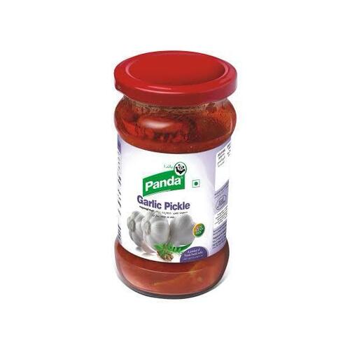 Garlic Pickle