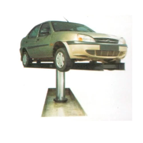 Hydraulic Car Lift