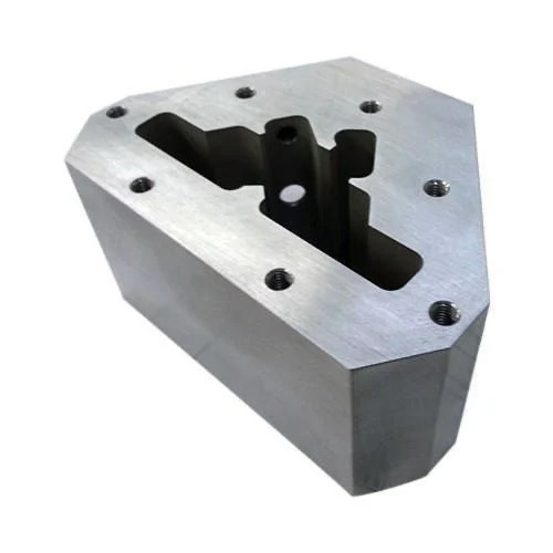 Injection Molding Die