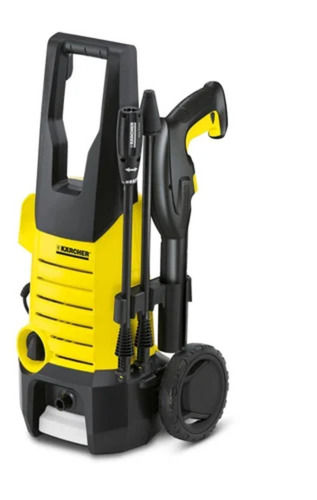 Karcher Pressure Washer K 2.350