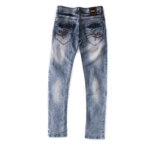 Mens Casual Denim Jeans - Age Group: >16 Years