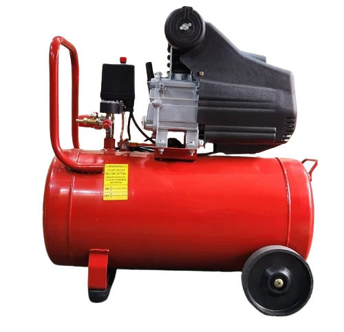 Mini Air Compressor