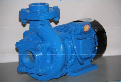 Monoblock Centrifugal Pump