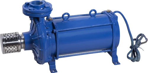 Open Well Submersible Pump