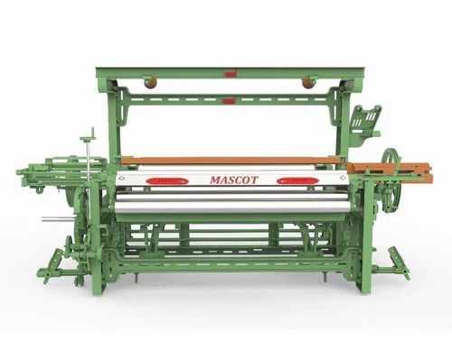 Power Loom Machine