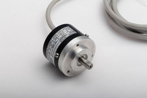 Solid Shaft Encoder