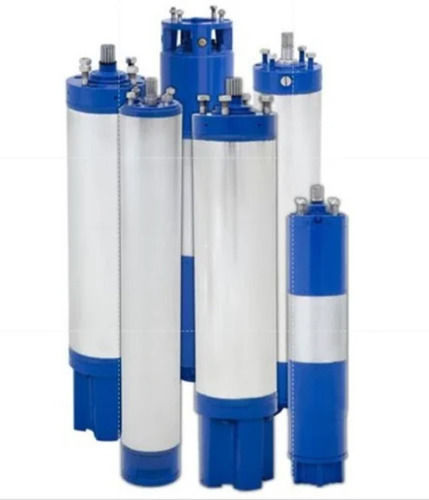 Submersible Motor Pump