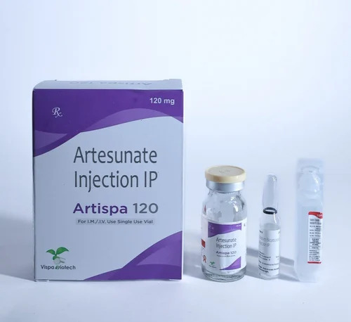 120mg Artesunate Injection Ip