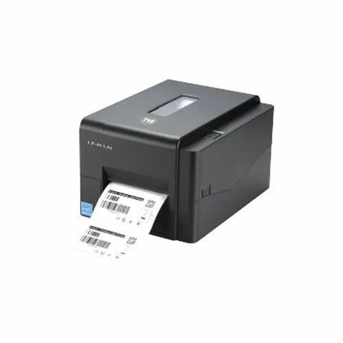 Barcode Printers - Black Print Speed: Na