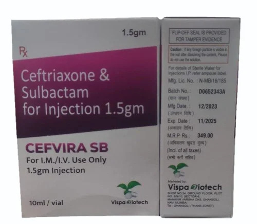 Cefvira Sb