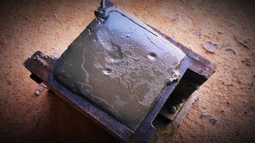 concrete admixture