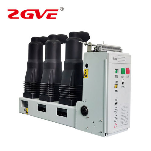 High Voltage Vacuum Circuit Breaker