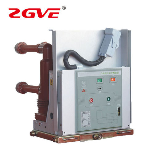 Indoor High Voltage Vacuum Circuit Breaker