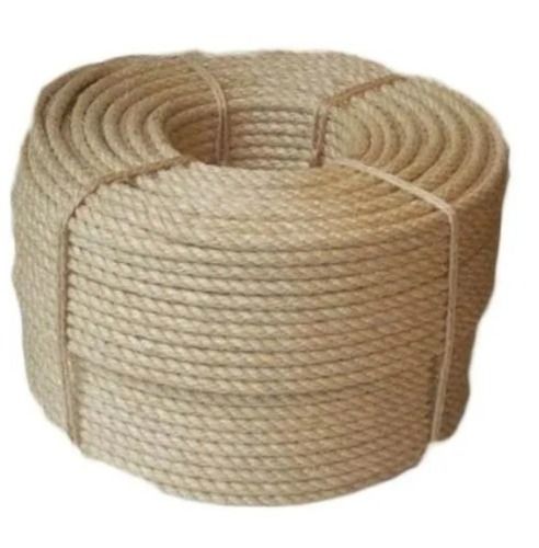 Jute Rope