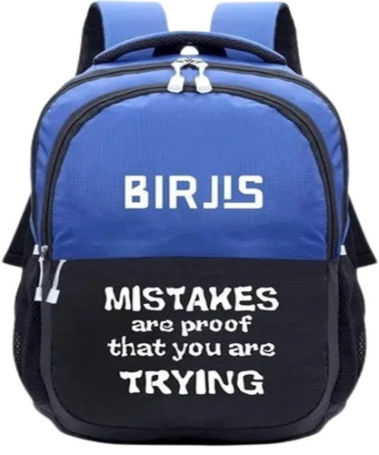 Laptop Printed Bag