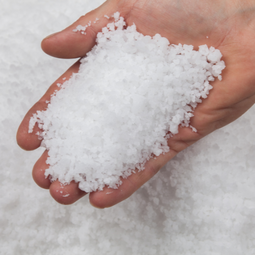 LLDPE Granules - 1000 Kg/day Capacity, 0.02 mm Diameter, White Color | Eco-Friendly Recycled Material, Industrial Grade, Narrow Flip Top Lid, Silk-Screen Logo