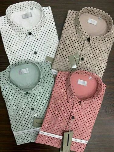 designer mens shirt