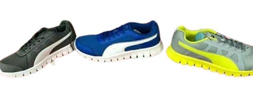 Men's Running Shoes - Premium Quality, Comfortable Fit | Lightweight Breathable Material, Durable Sole, Cushioned Insole, High Traction, Supportive Arch