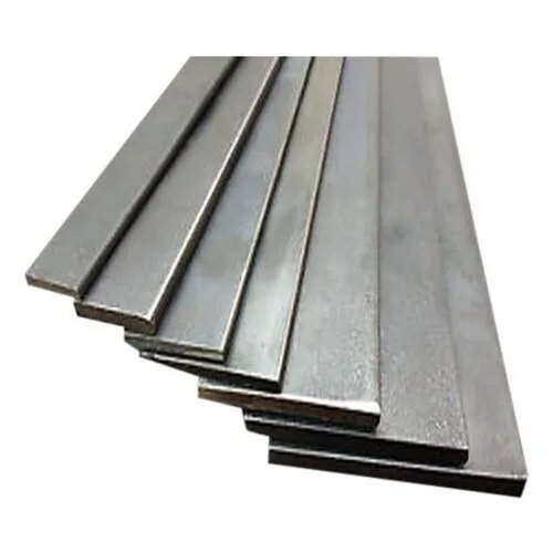 Mild Steel Flat Bar - Application: Construction