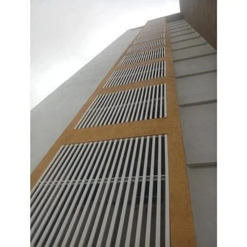 New Upvc Fins