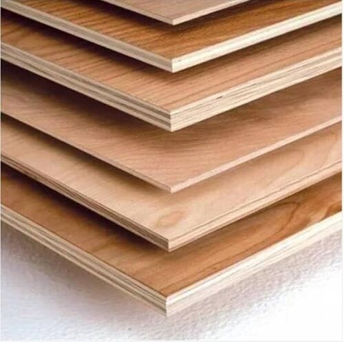 Plywood Boards - Density: Na