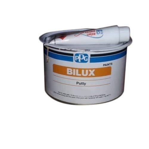 Polyester Putty - Chemical Name: Barium Sulphate