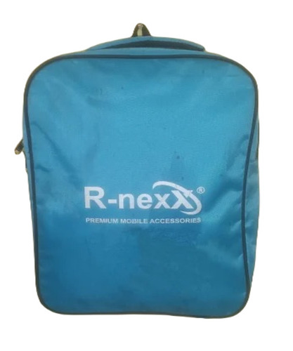 Polyester School Bag