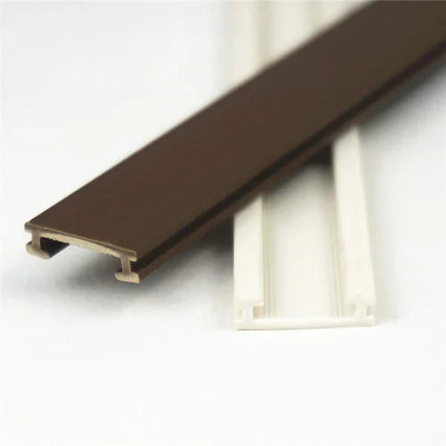 Pvc Extruded Profile