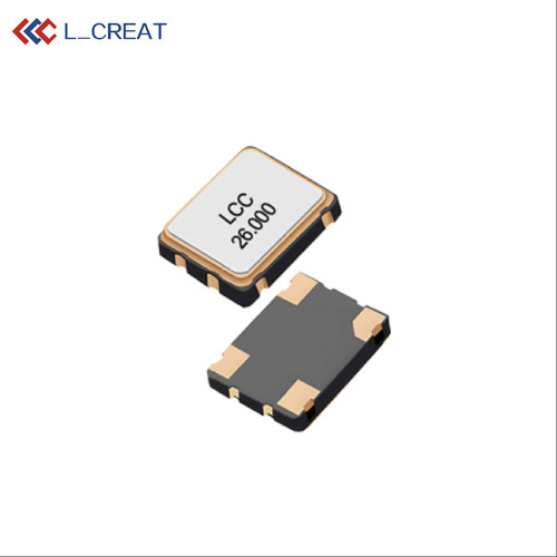 Quartz Crystal Oscillator
